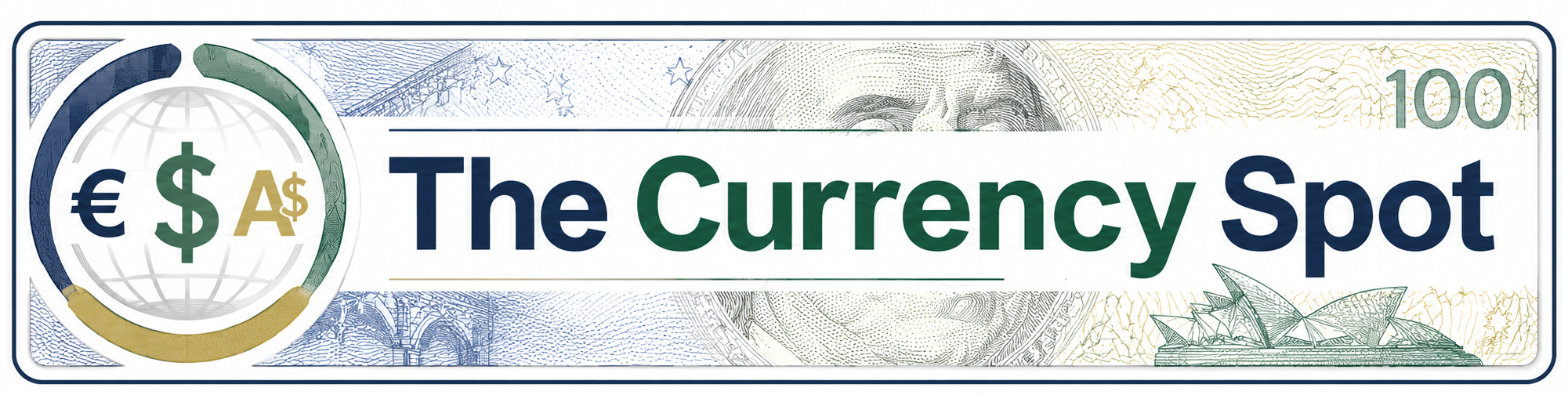 The Currency Spot